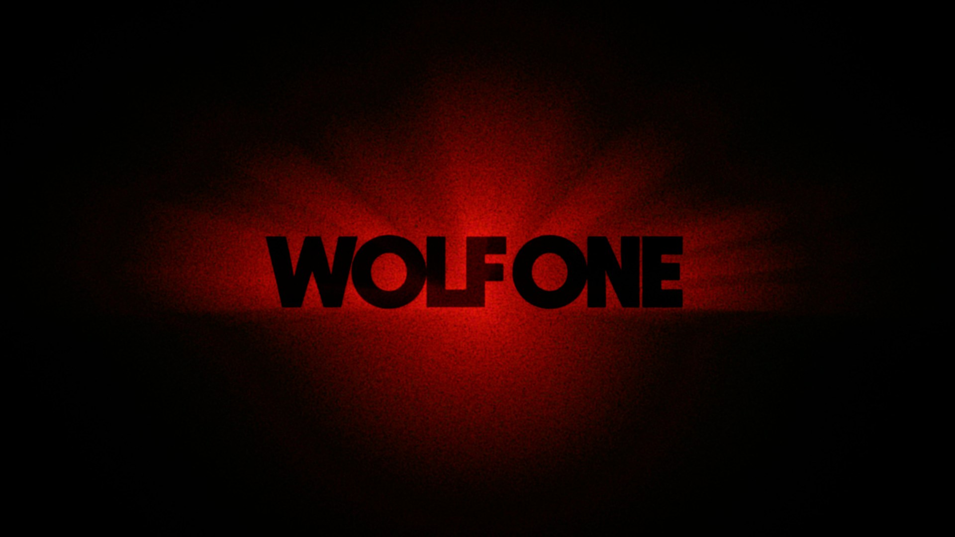 Wolf One